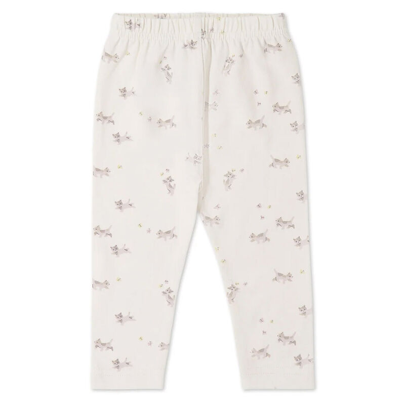 Jamie Kay Everyday Legging Nb-2Y image number 0